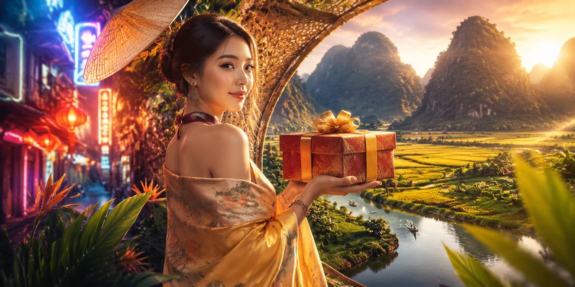 88xin Những gì chúng tôi đặt trong sảnh